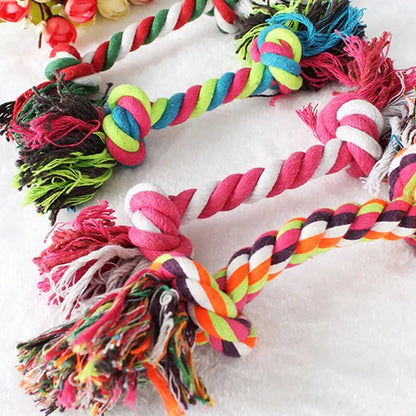 Rope Toy