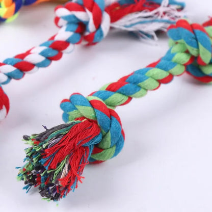 Rope Toy